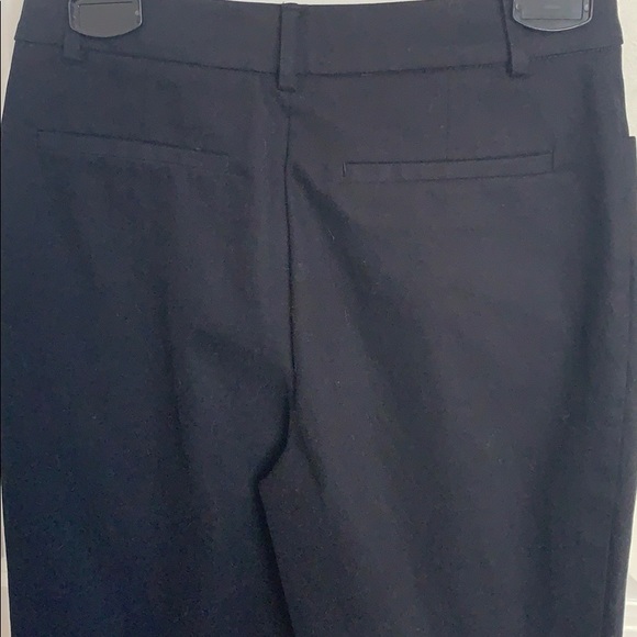 Forever 21 high waisted straight leg chinos size S - Picture 3 of 5